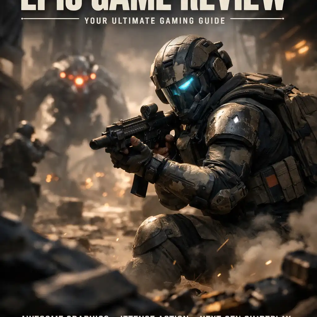 Recenzja gry